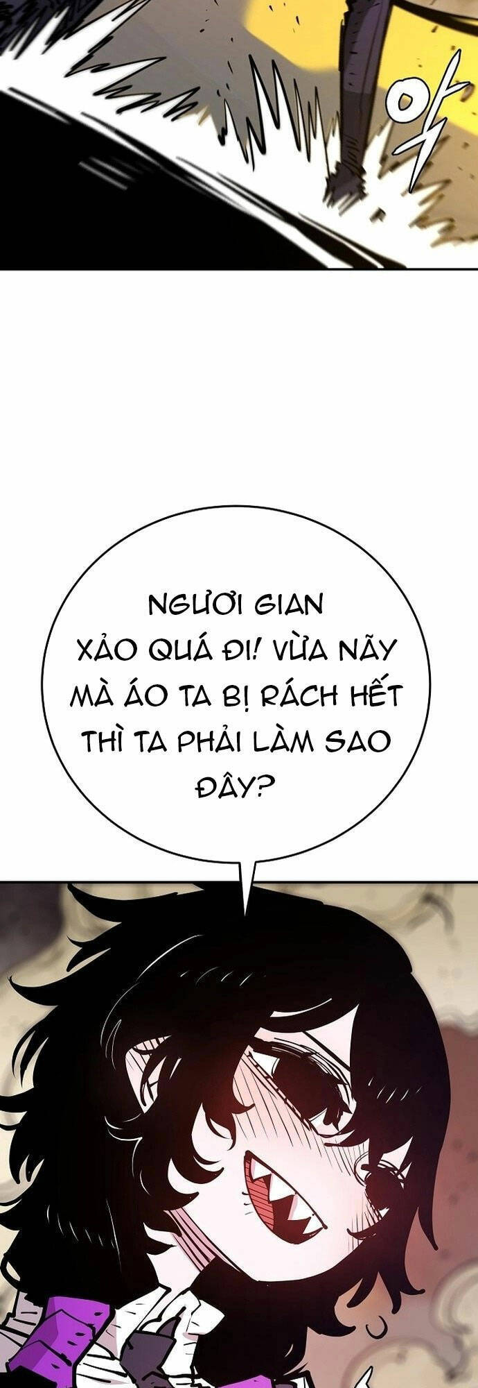Player Chapter 136 - Trang 2