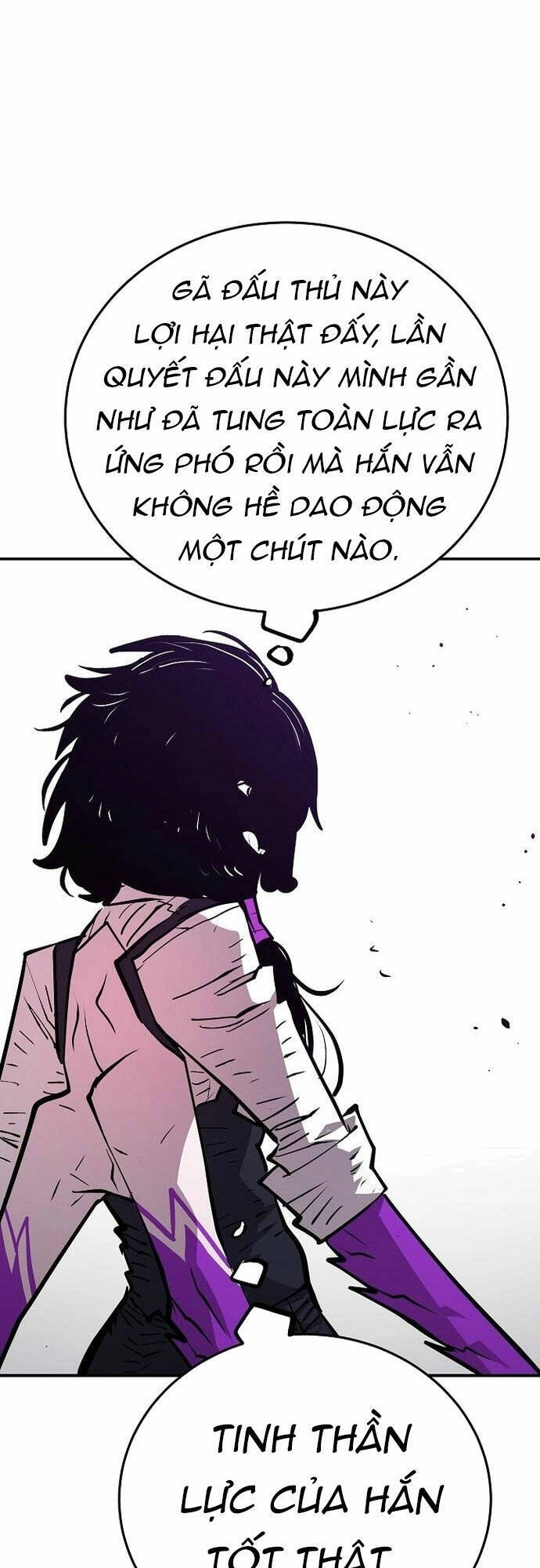 Player Chapter 136 - Trang 2