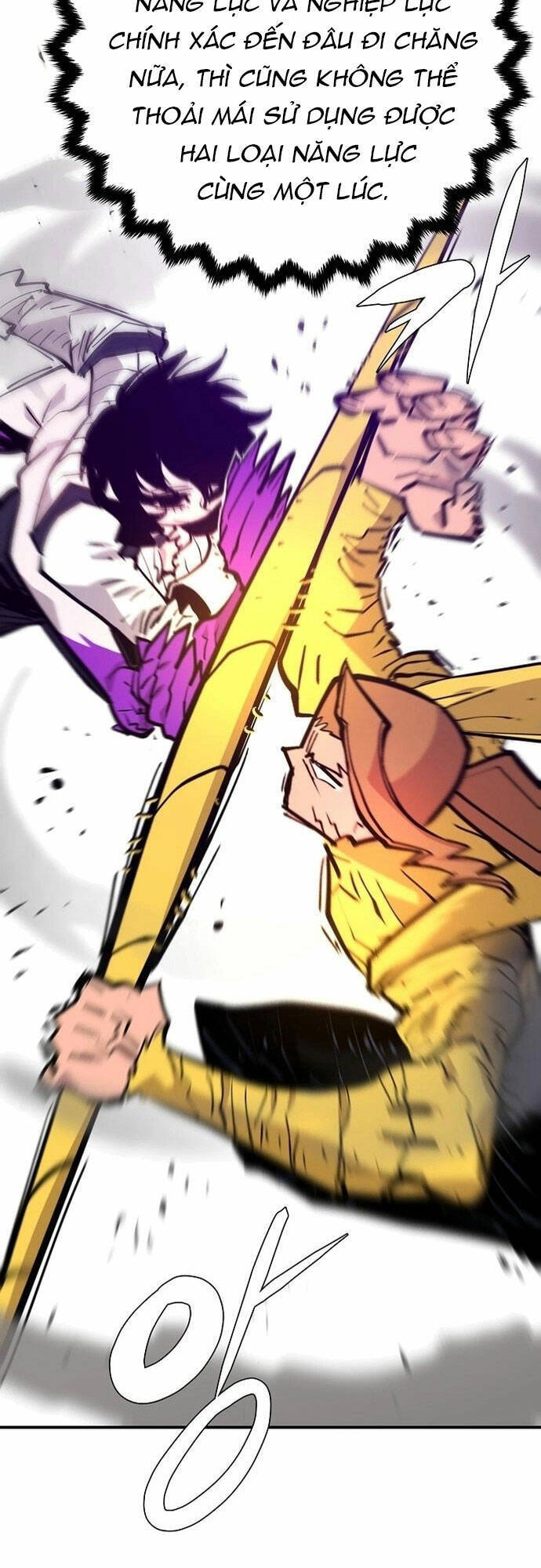 Player Chapter 136 - Trang 2