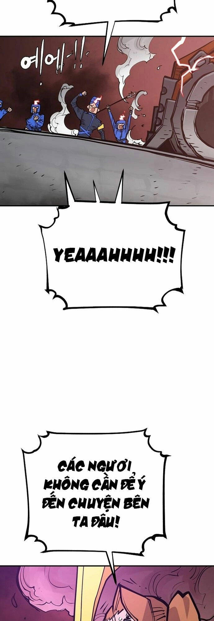 Player Chapter 136 - Trang 2