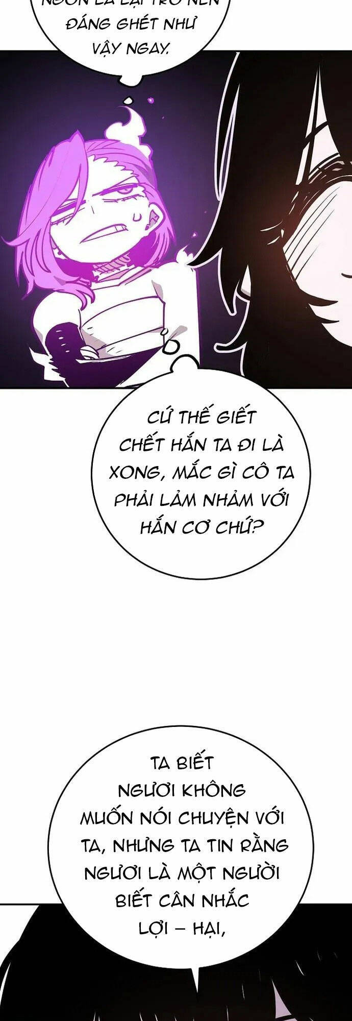 Player Chapter 137 - Trang 2