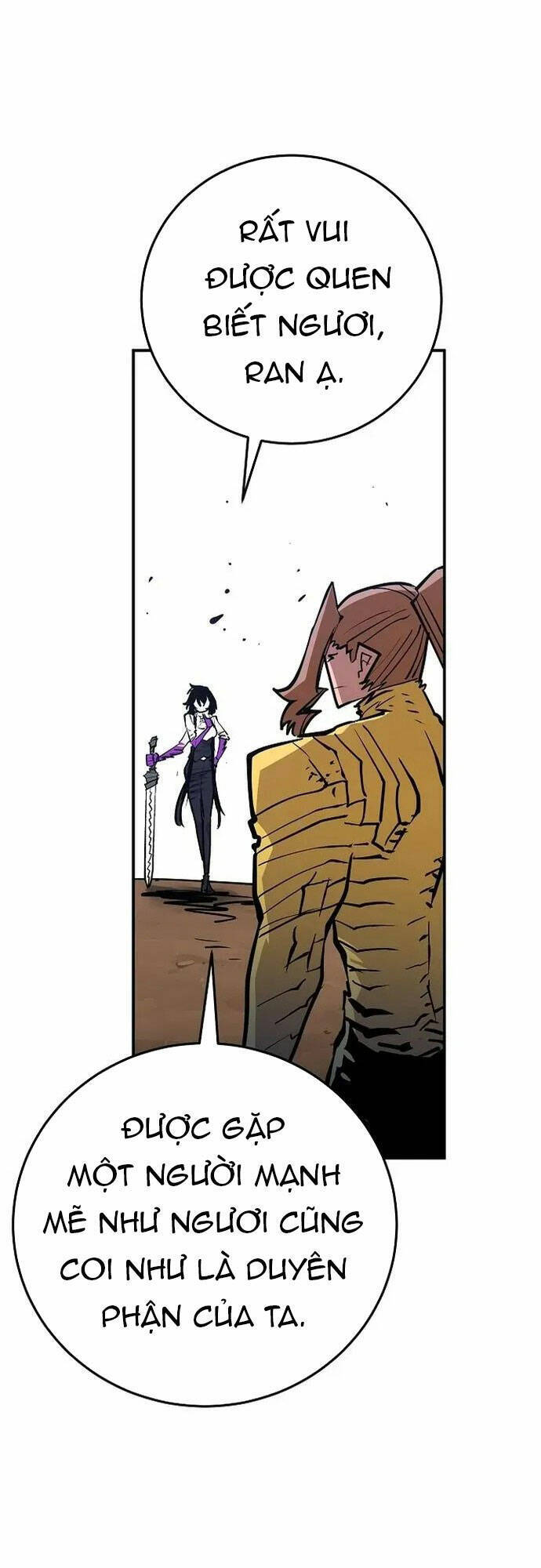 Player Chapter 137 - Trang 2