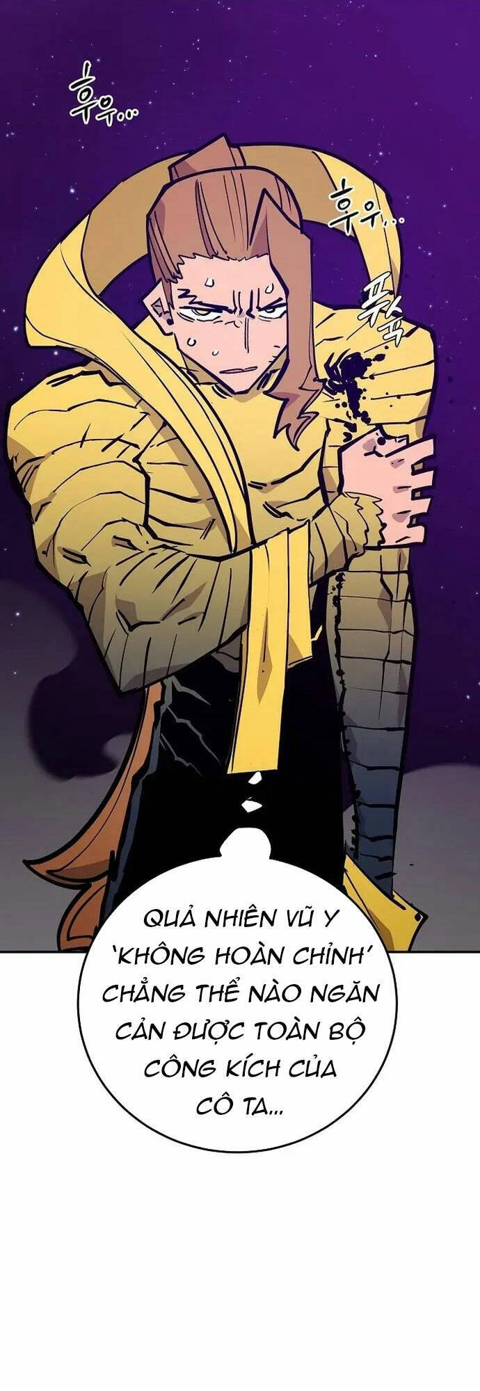 Player Chapter 137 - Trang 2