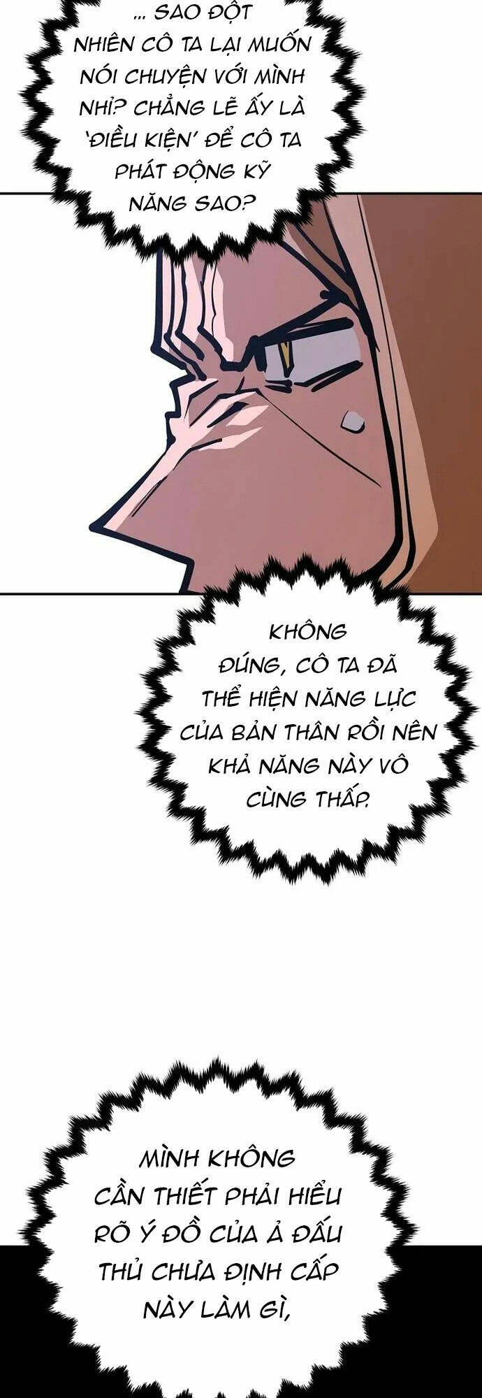 Player Chapter 137 - Trang 2