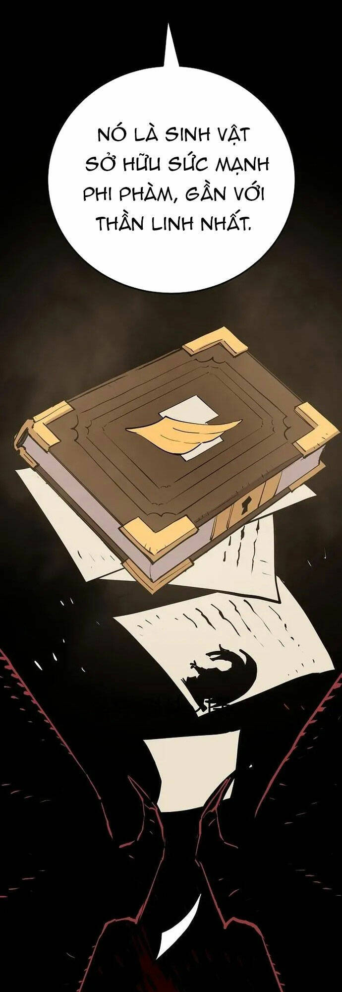 Player Chapter 137 - Trang 2