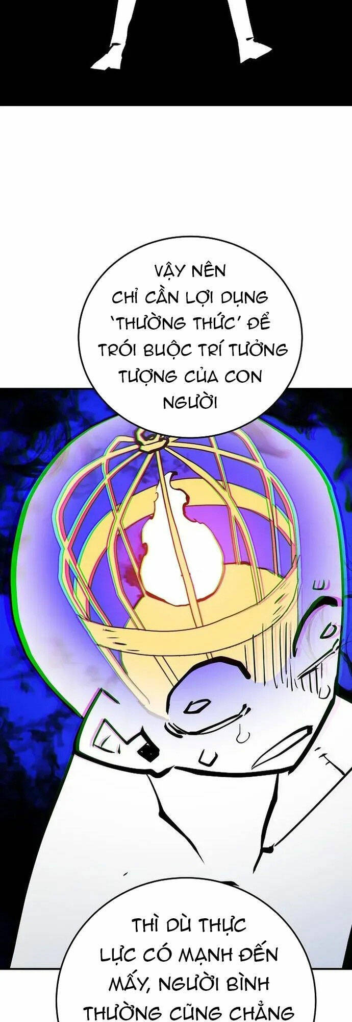 Player Chapter 137 - Trang 2