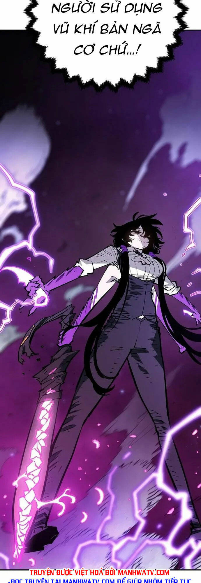 Player Chapter 137 - Trang 2