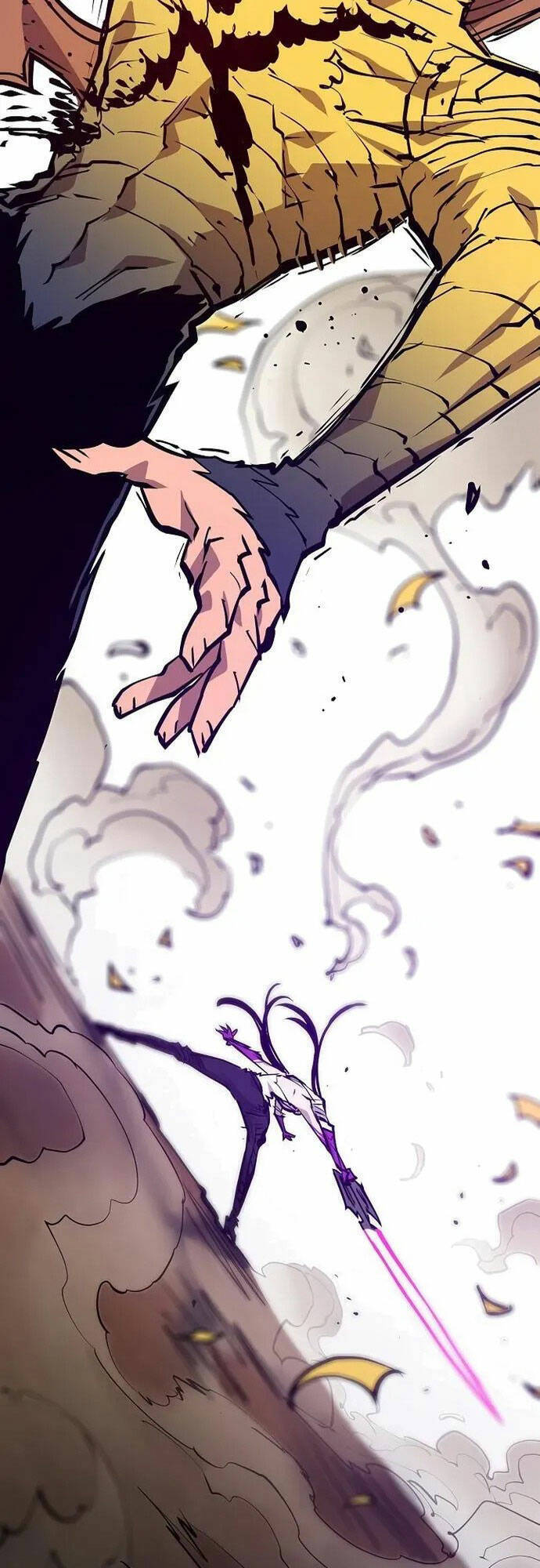 Player Chapter 137 - Trang 2