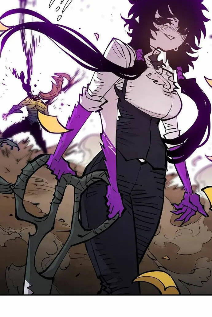 Player Chapter 137 - Trang 2