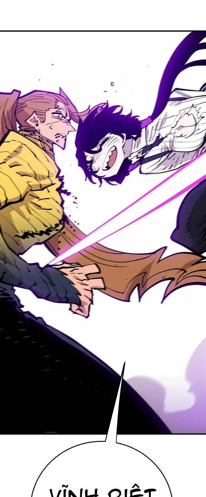 Player Chapter 137 - Trang 2