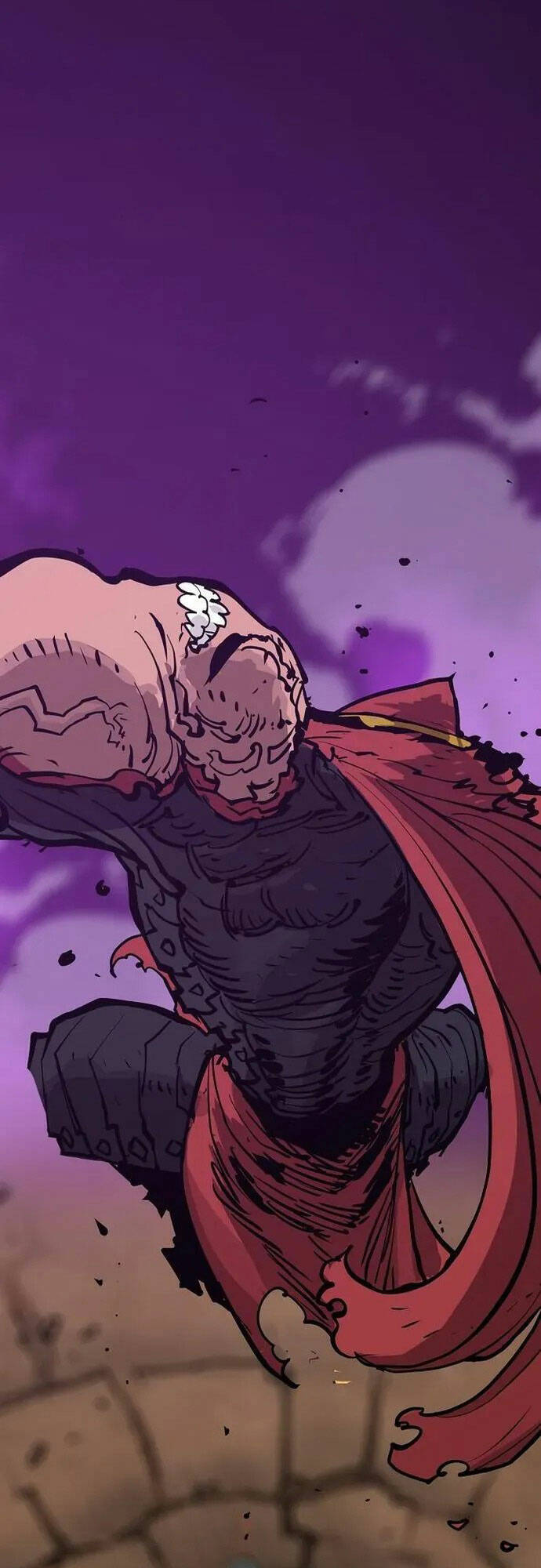 Player Chapter 137 - Trang 2