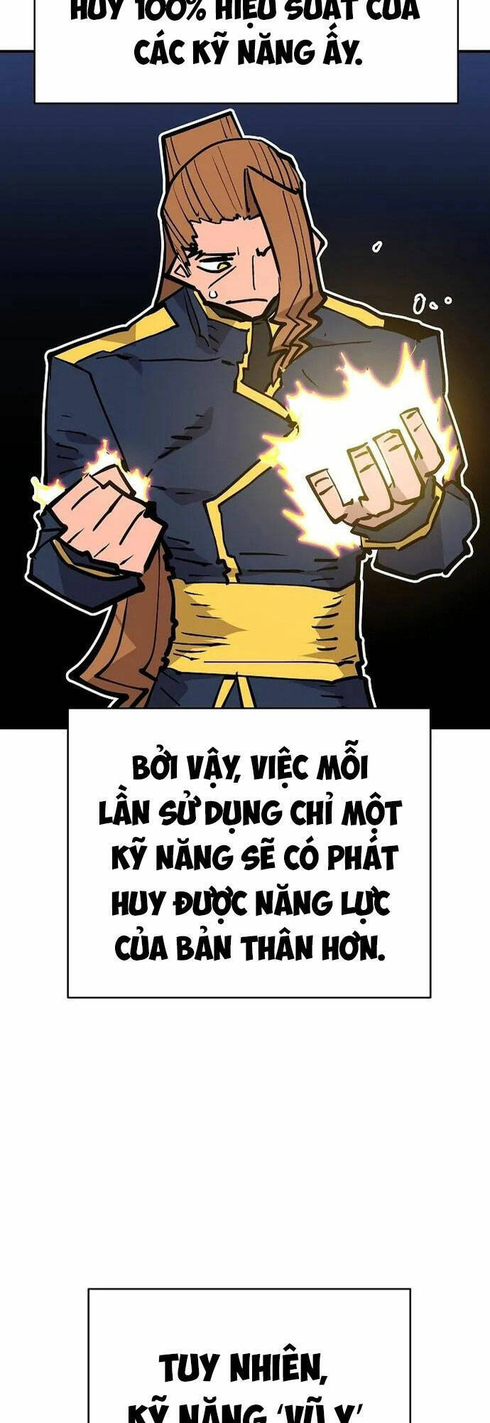 Player Chapter 138 - Trang 2