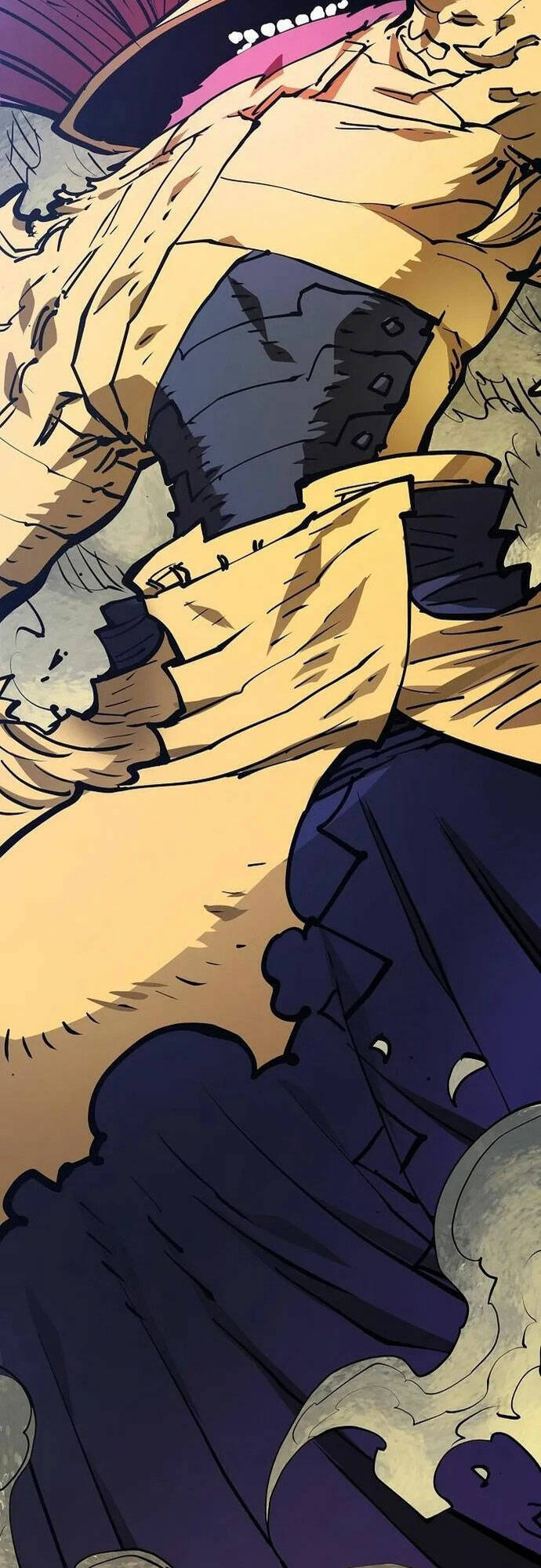 Player Chapter 138 - Trang 2