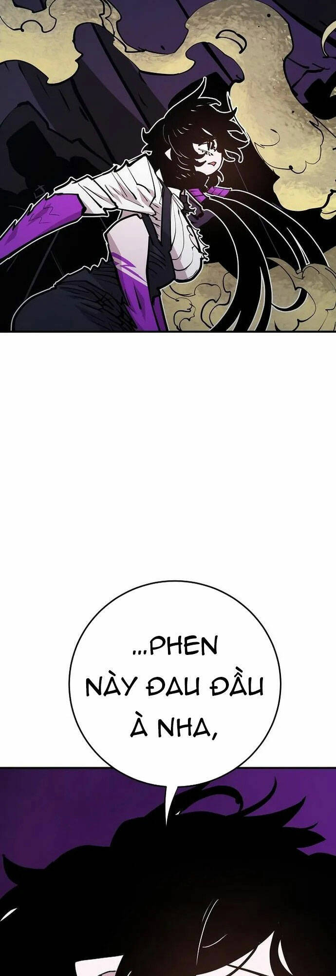 Player Chapter 138 - Trang 2