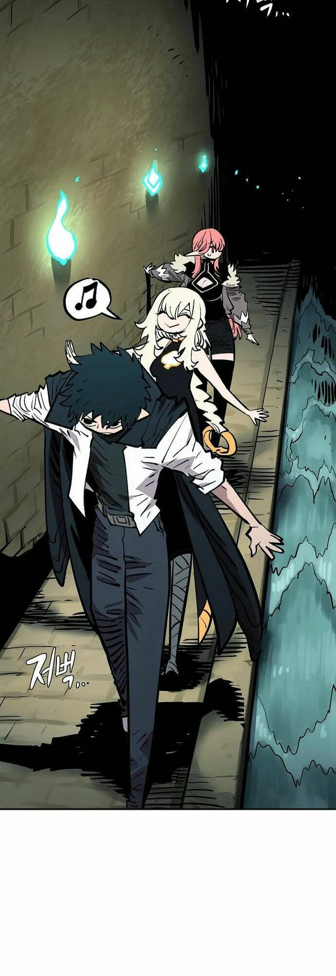 Player Chapter 138 - Trang 2