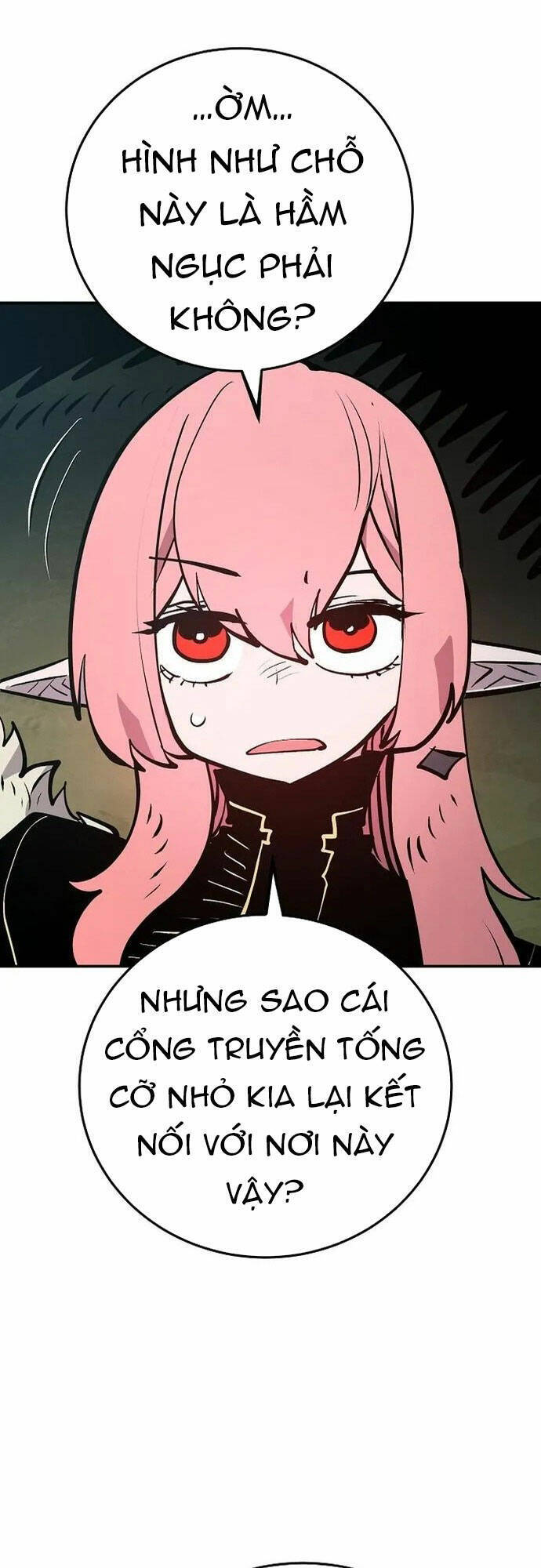 Player Chapter 138 - Trang 2