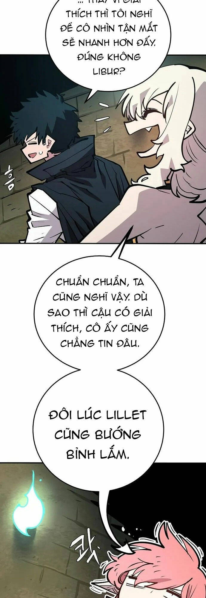 Player Chapter 138 - Trang 2