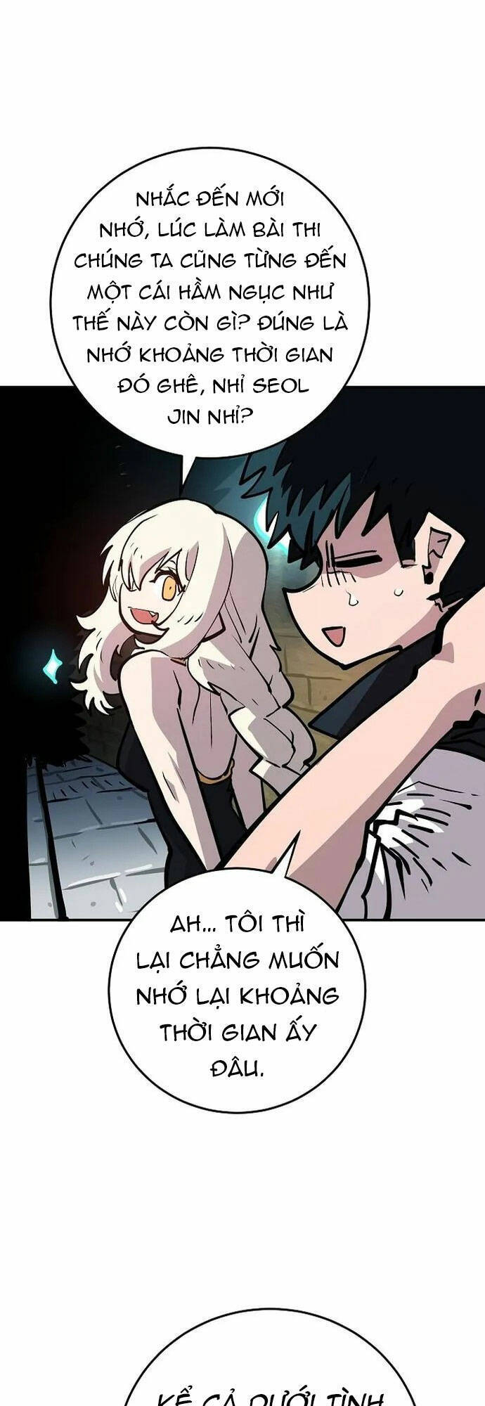 Player Chapter 138 - Trang 2