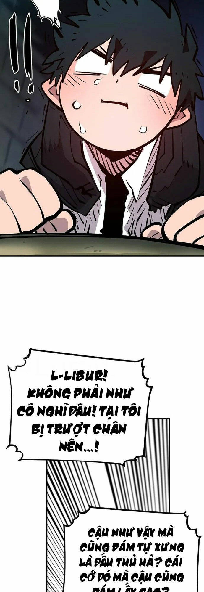 Player Chapter 138 - Trang 2