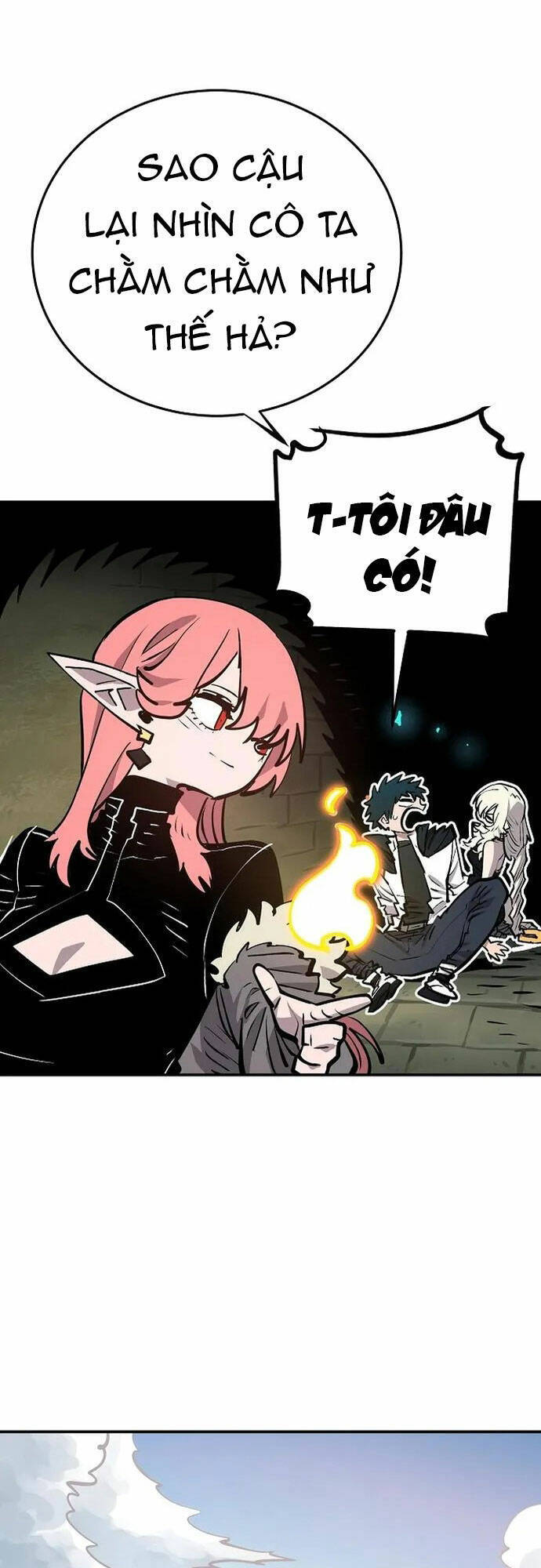 Player Chapter 138 - Trang 2