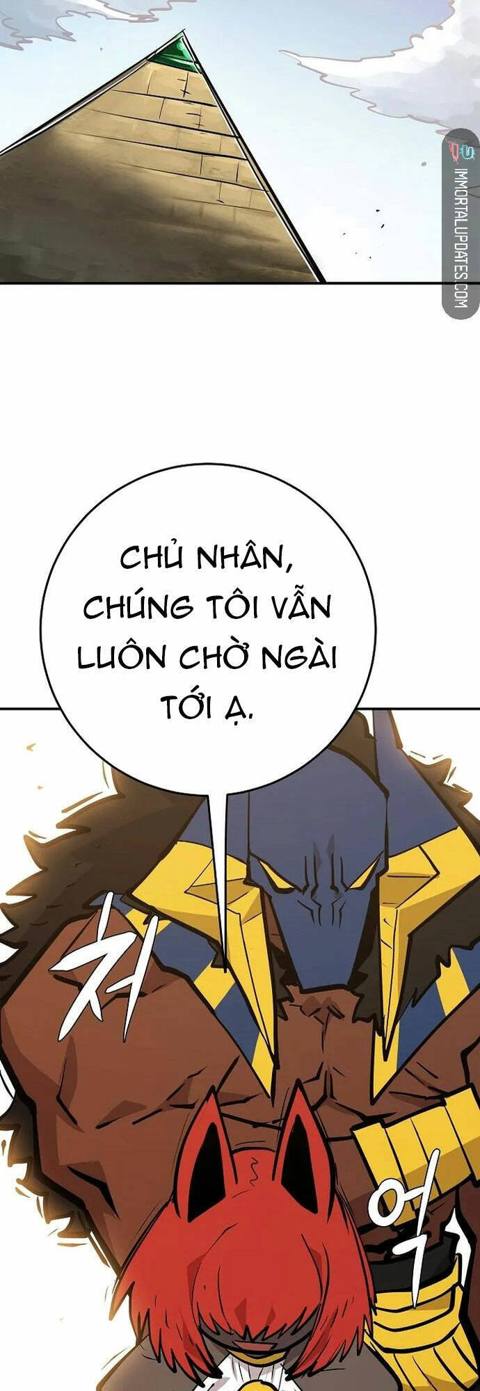 Player Chapter 138 - Trang 2