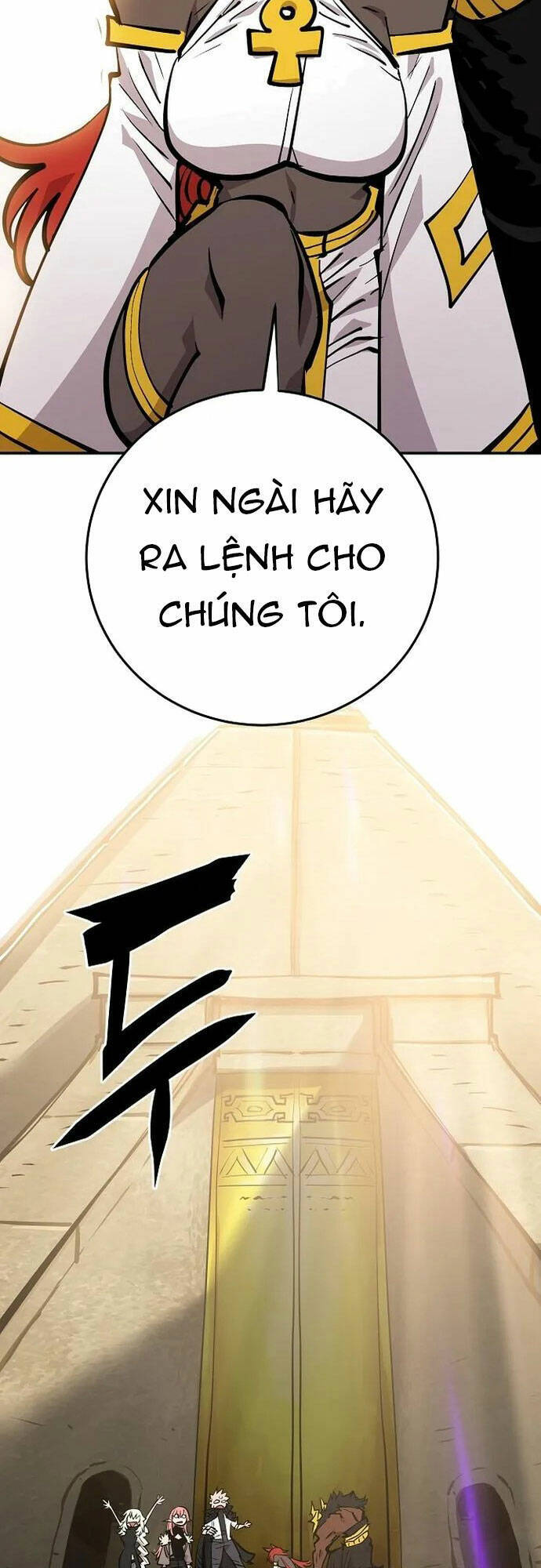 Player Chapter 138 - Trang 2