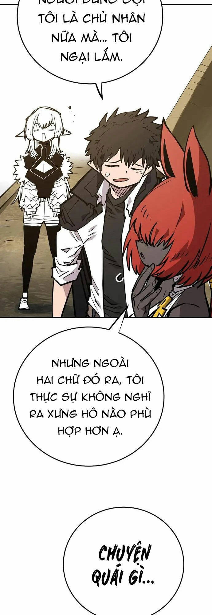 Player Chapter 138 - Trang 2