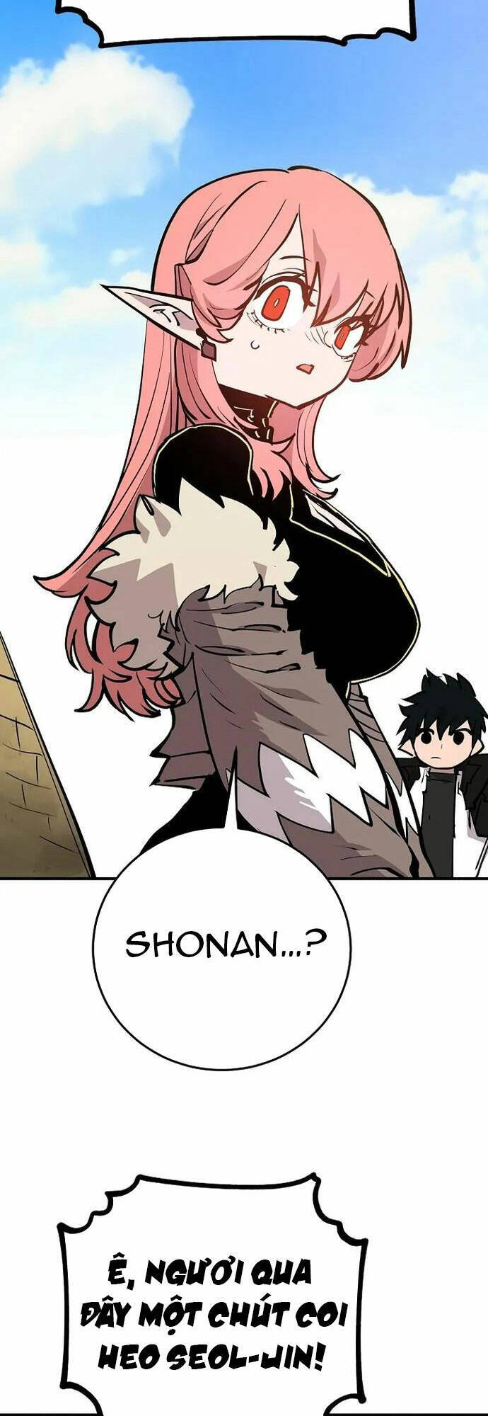 Player Chapter 138 - Trang 2