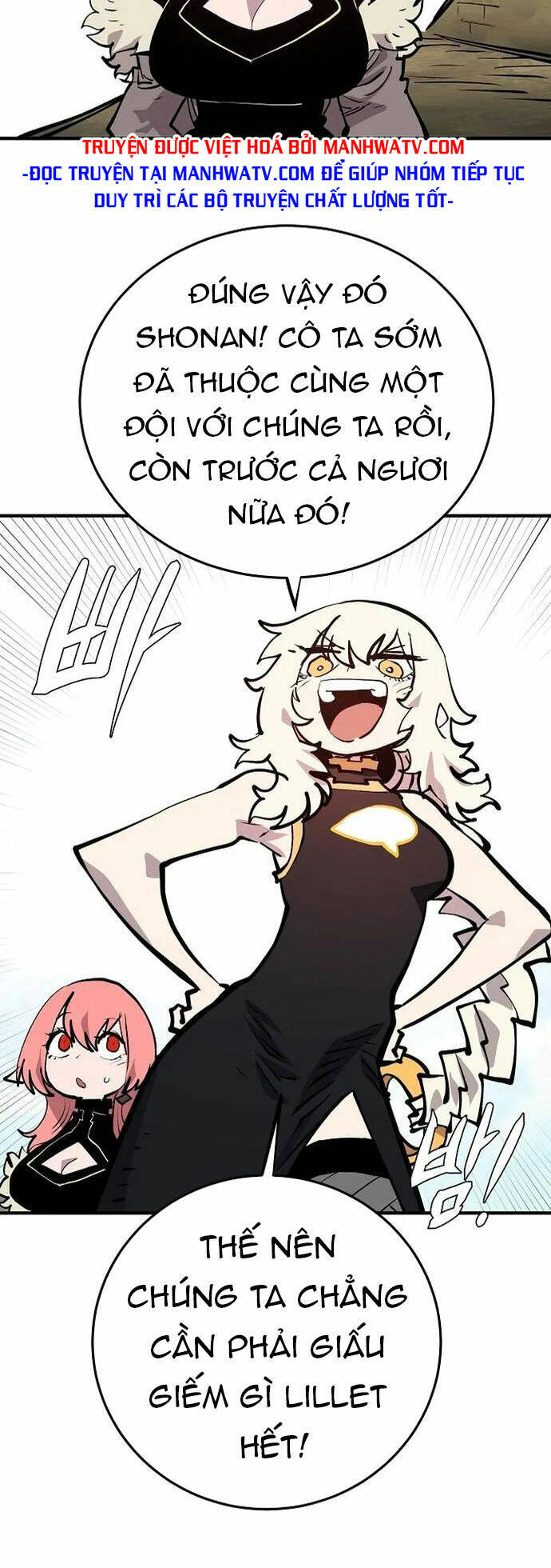 Player Chapter 138 - Trang 2