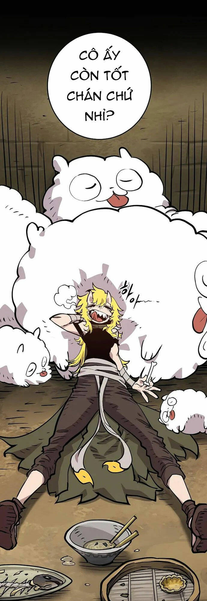 Player Chapter 138 - Trang 2