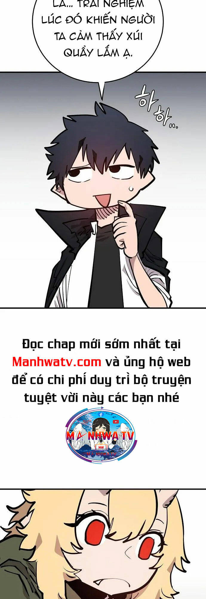 Player Chapter 139 - Trang 2