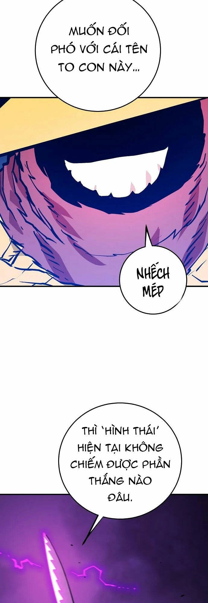 Player Chapter 139 - Trang 2