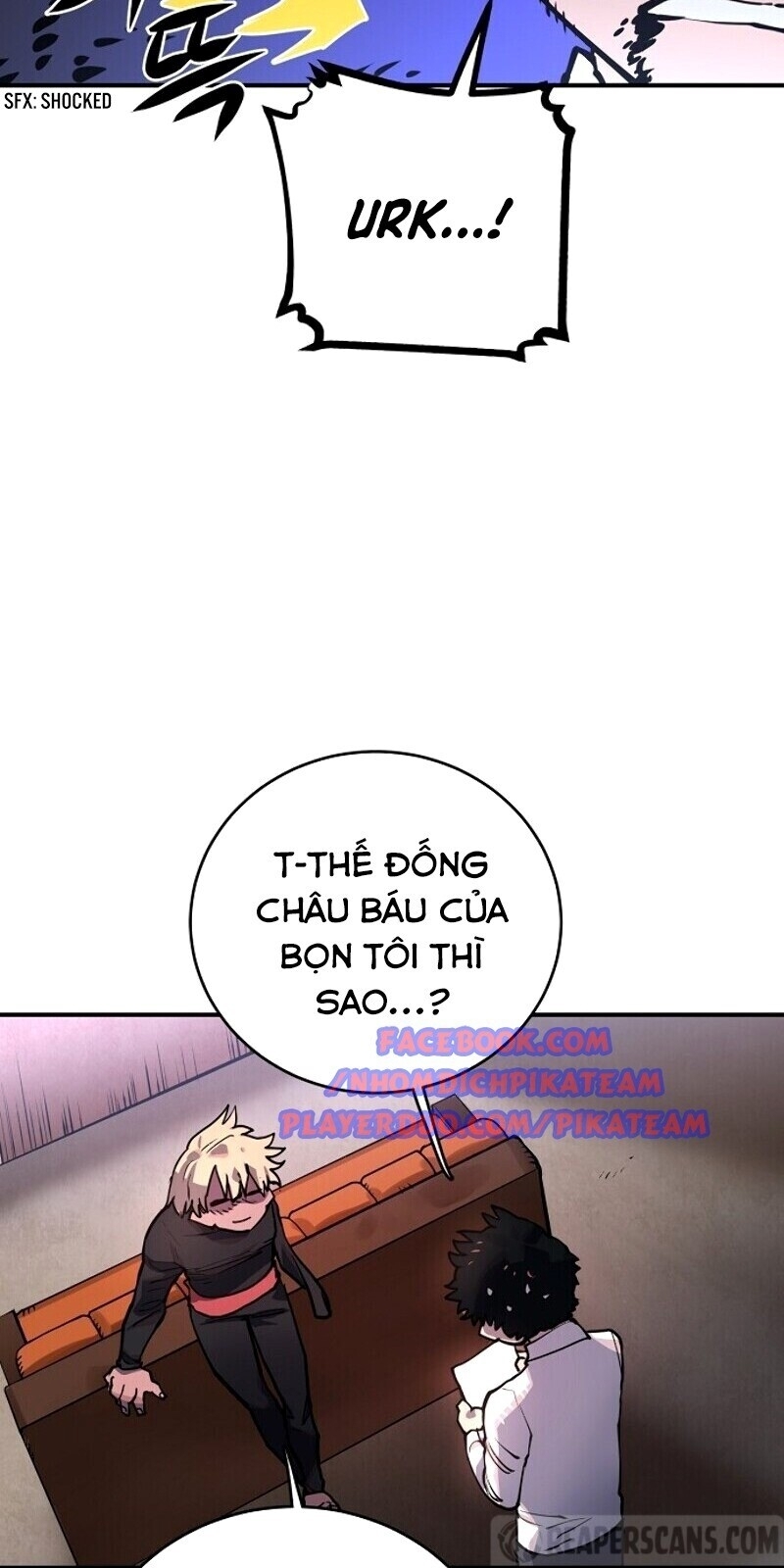 Player Chapter 14 - Trang 2