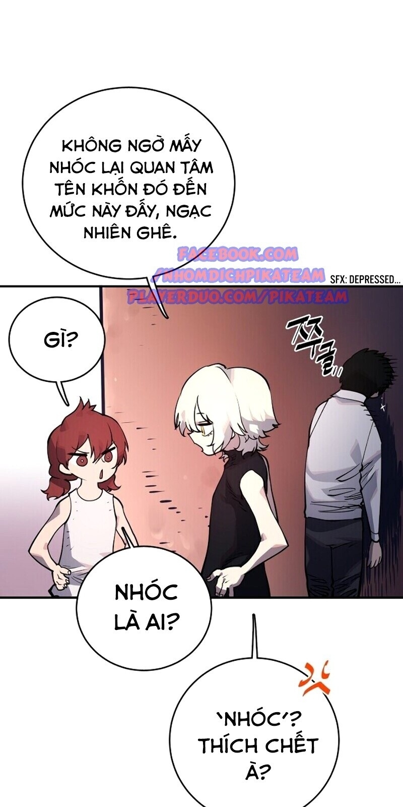 Player Chapter 14 - Trang 2