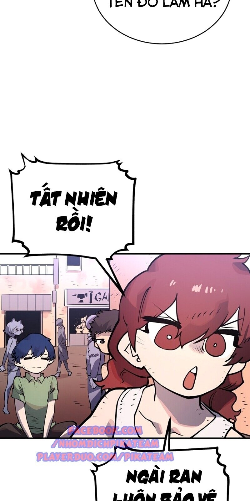 Player Chapter 14 - Trang 2