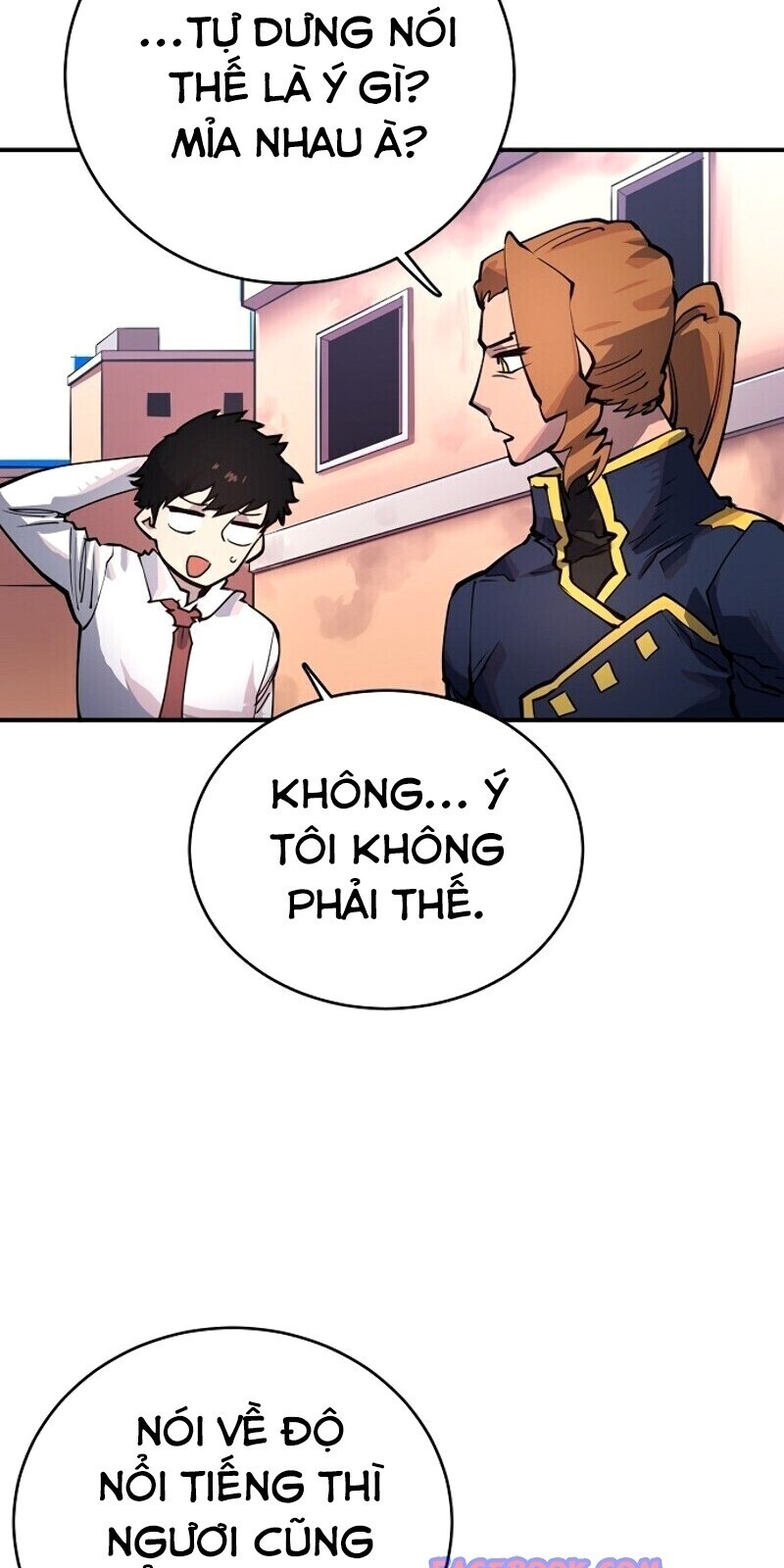 Player Chapter 14 - Trang 2