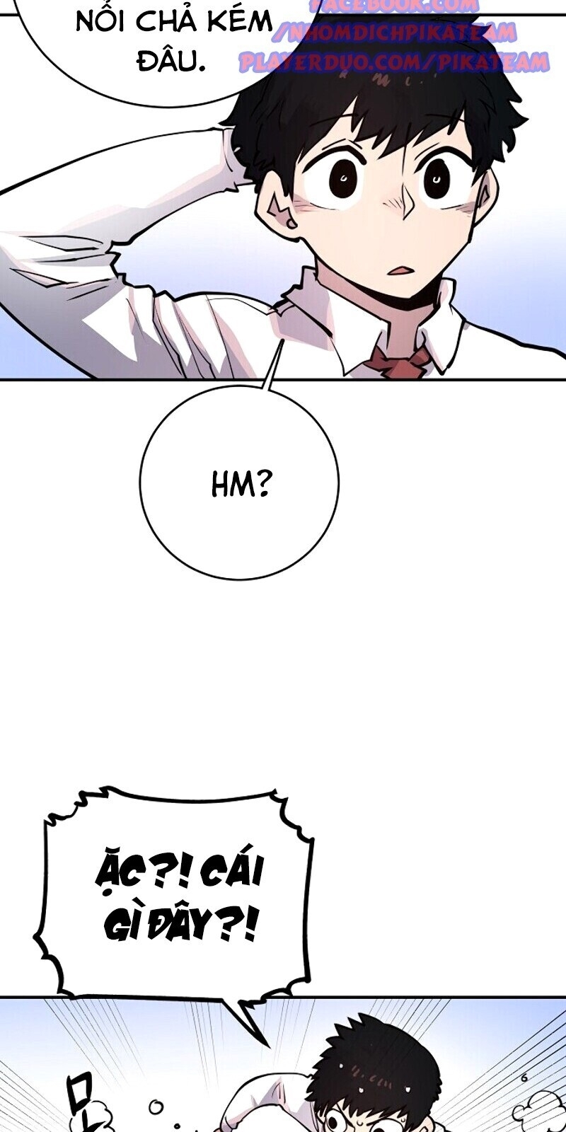 Player Chapter 14 - Trang 2