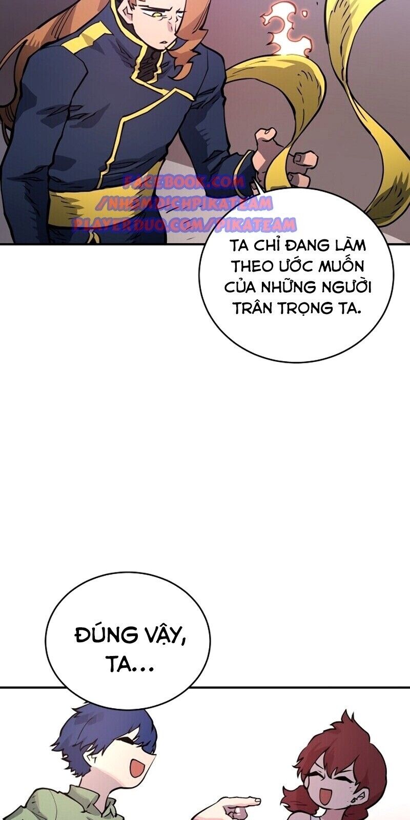 Player Chapter 14 - Trang 2