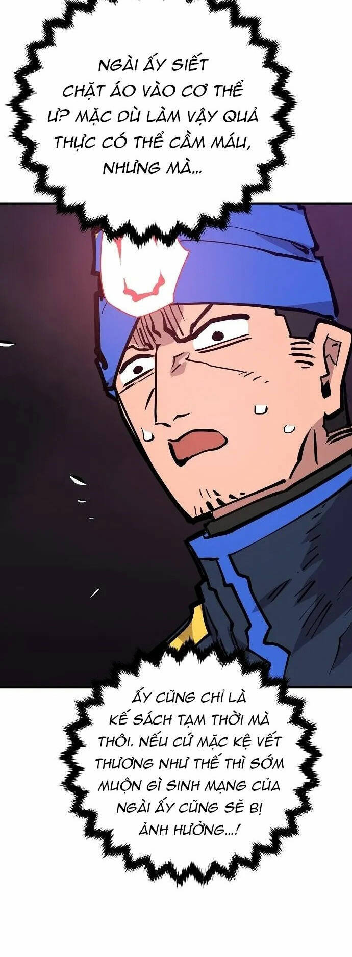 Player Chapter 140 - Trang 2