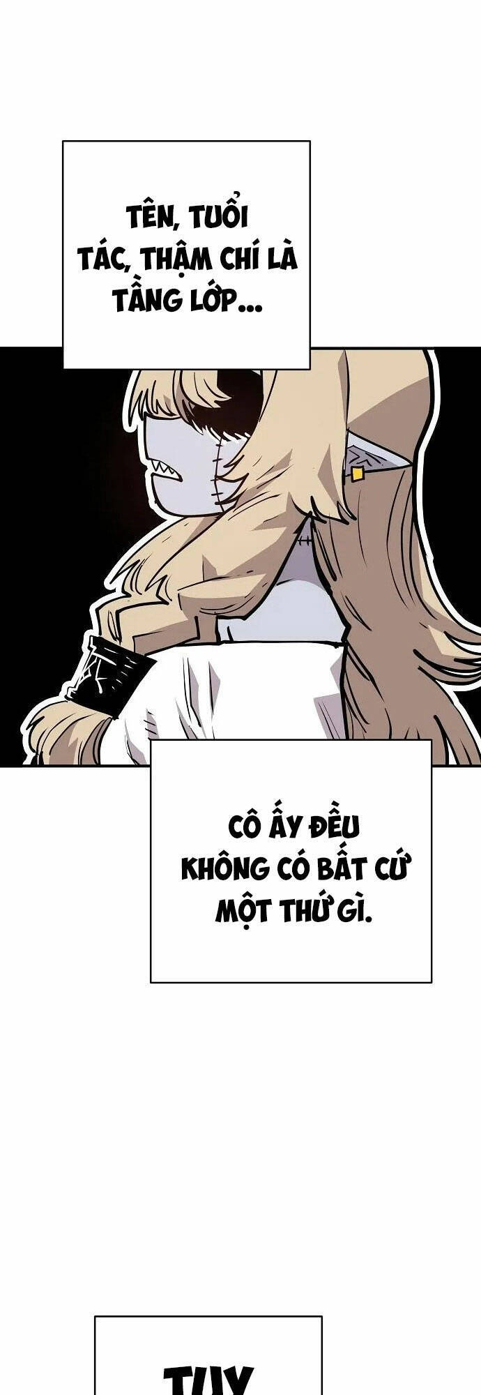 Player Chapter 140 - Trang 2