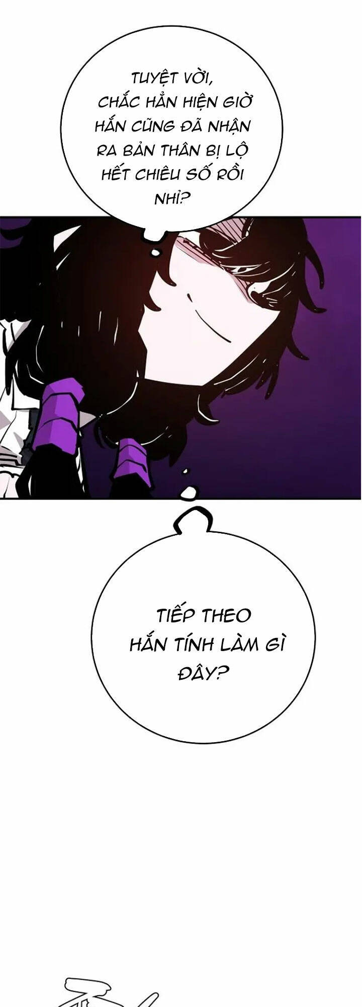 Player Chapter 141 - Trang 2