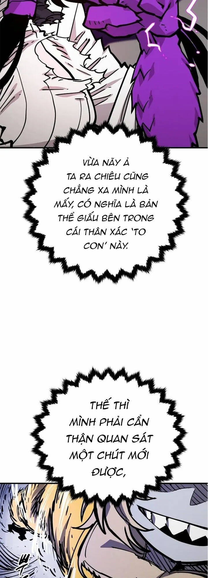 Player Chapter 141 - Trang 2