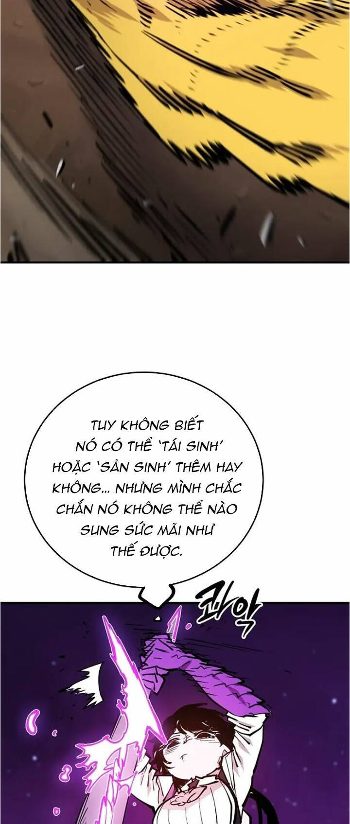 Player Chapter 141 - Trang 2