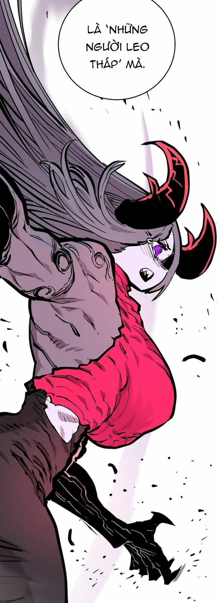 Player Chapter 141 - Trang 2