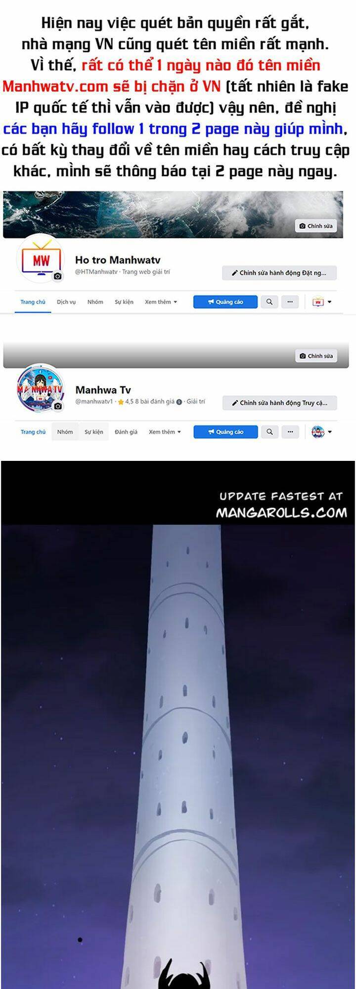 Player Chapter 143 - Trang 2