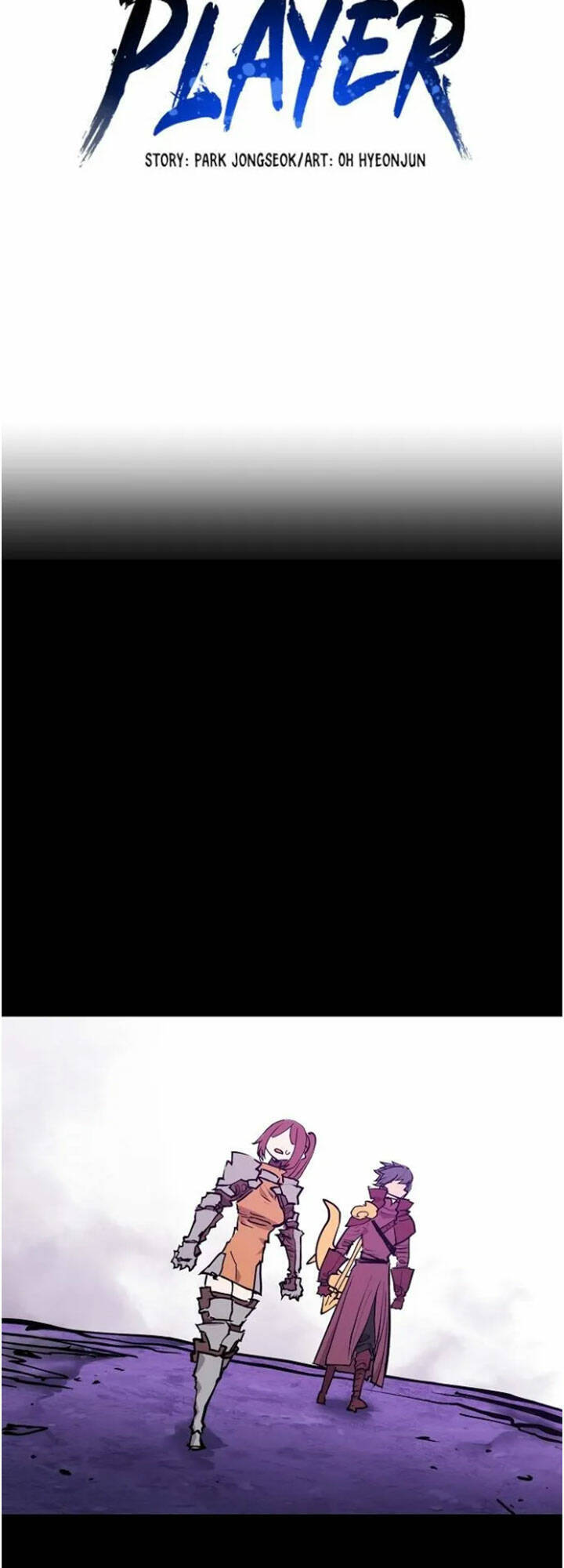 Player Chapter 143 - Trang 2