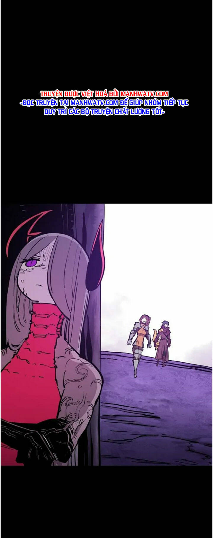 Player Chapter 143 - Trang 2