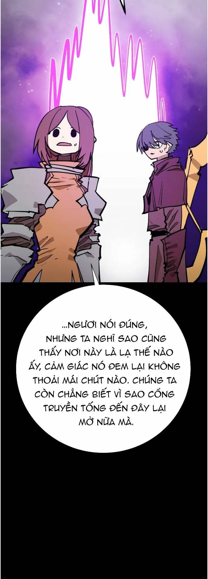 Player Chapter 143 - Trang 2