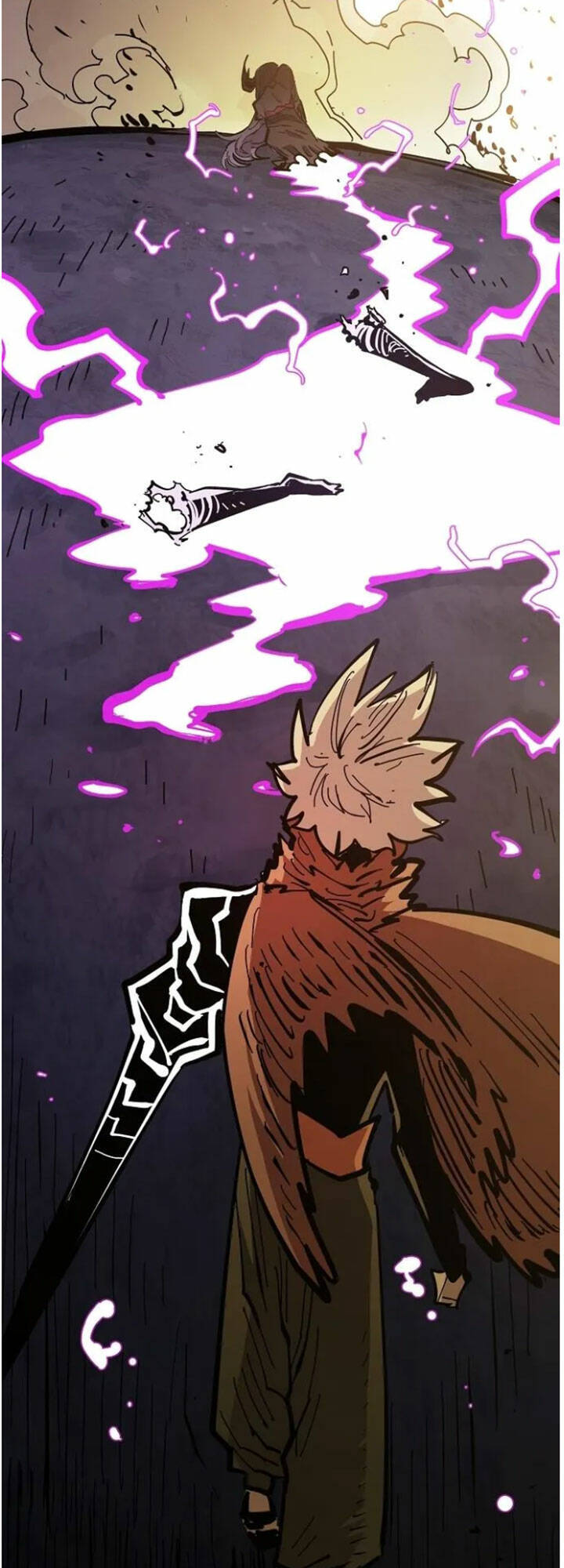 Player Chapter 143 - Trang 2