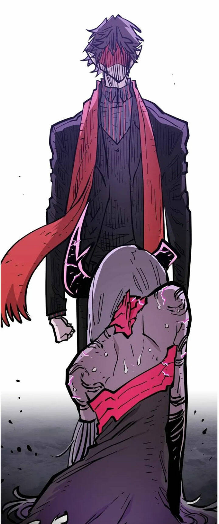 Player Chapter 143 - Trang 2